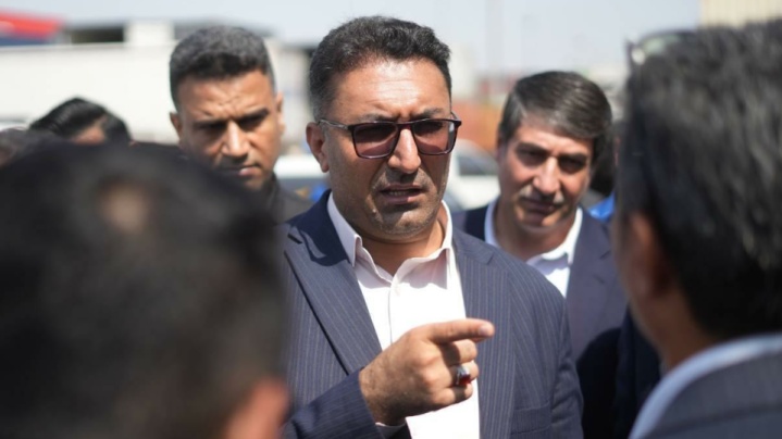 ۹۰ سال زندان برای سرکردگان سوخت در هرمزگان