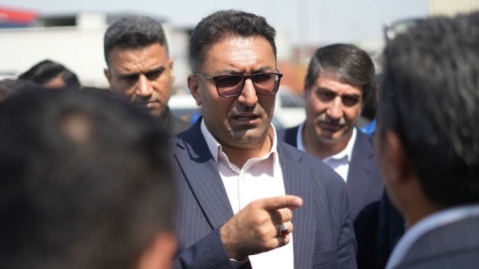 ۹۰ سال زندان برای سرکردگان سوخت در هرمزگان