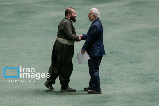 جلسه علنی مجلس شورای اسلامی - ۱۲ مرداد ۱۴۰۴