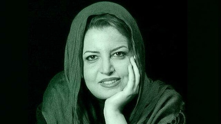 در پناه کلمات