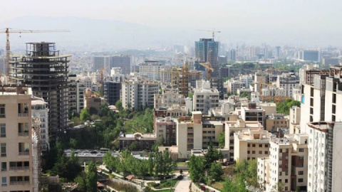 کاهش ۳۰ تا ۵۰ میلیونی قیمت مسکن در شمال تهران/ کسی خانه نمی‌خرد