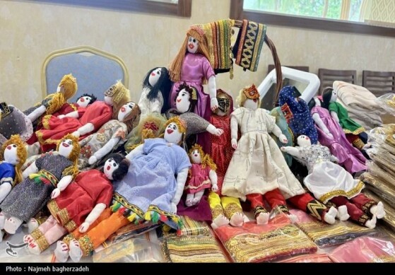 رویداد کندو در بندرعباس