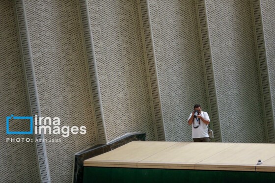 جلسه علنی مجلس شورای اسلامی - ۱۲ مرداد ۱۴۰۴