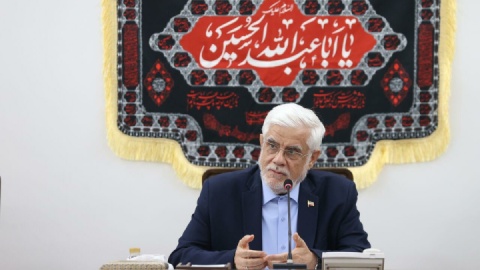 اجازه سوءاستفاده از شرایط آرام و با انسجام کشور را نمیدهیم