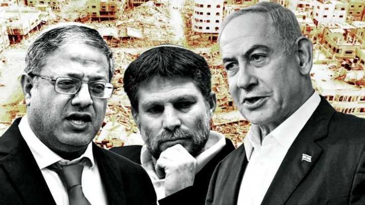 اسرائیل از شکارچی به شکار تبدیل شده است