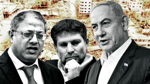 اسرائیل از شکارچی به شکار تبدیل شده است