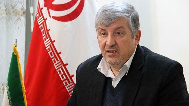 ما در انتظار اعلام رسمی انتصاب لاریجانی هستیم