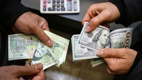 دلار توافقی ثابت ماند