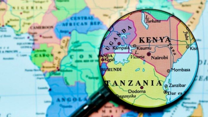 مناقشه تجاری در انتظار روابط تجاری شرق آفریقا است