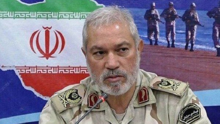 هشدار مرزبانی فراجا به زائران اربعین؛ عبور با کارت ملی ممنوع