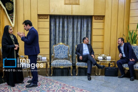 سفر معاون اول رئیس جمهور به ترکمنستان