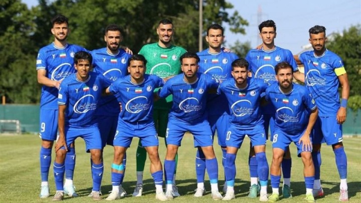 تشریح آخرین وضعیت نقل‌ و انتقالات استقلال