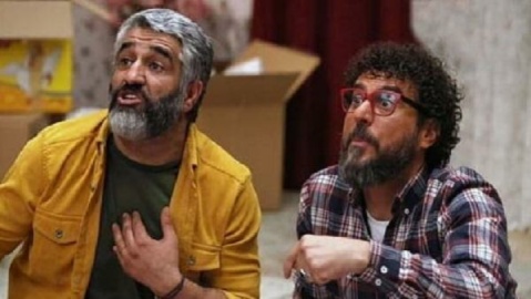 اعلام زمان اکران «کوسه»، «ناتور دشت» و «ناجورها»