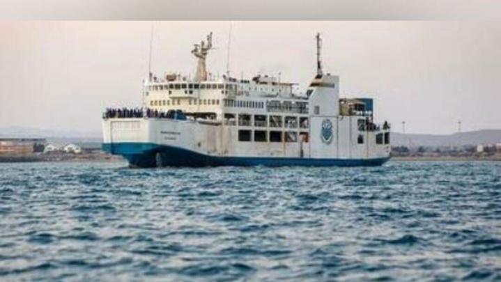 خط کشتیرانی پاکستان به ایران بالاخره مجوز گرفت