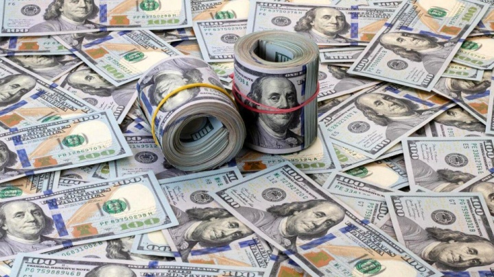 دلار توافقی رشد کرد