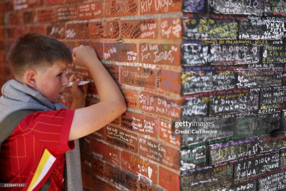 لیورپول - اتلتیک بیلبائو - بازی دوستانه پیش فصل