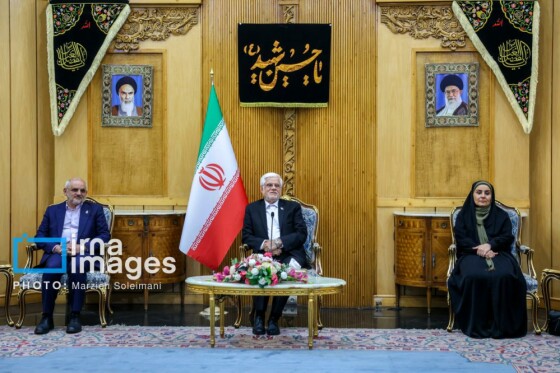 سفر معاون اول رئیس جمهور به ترکمنستان