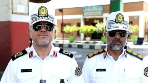 فوت ۲ زائر اربعین در مسیر مهران/ استقرار ۷۱ هزار خودروی زائران در پارکینگ‌های ایلام