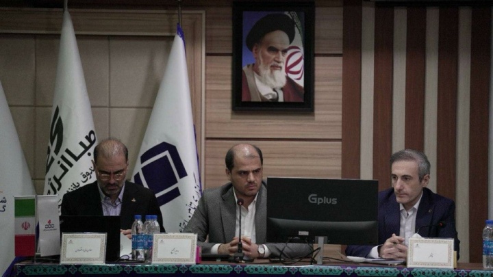 برگزاری مجمع عمومی شرکت نفت پاسارگاد با تقسیم سود ۵۰۰ تومنی/تداوم روند صعودی نفت پاسارگاد در سال ۱۴۰۳