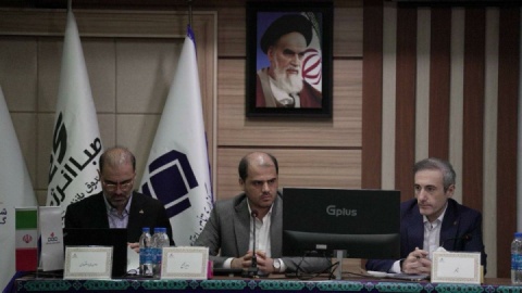 برگزاری مجمع عمومی شرکت نفت پاسارگاد با تقسیم سود ۵۰۰ تومنی/تداوم روند صعودی نفت پاسارگاد در سال ۱۴۰۳