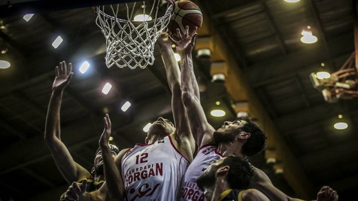 لیگ برتر بسکتبال از اول مهر با ۱۲ تیم آغاز می‌شود