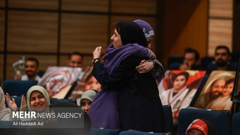 گزارش تصویری/ اختتامیه رویداد ملی بازی نامه نویسی نوجوانان (بازیستا)