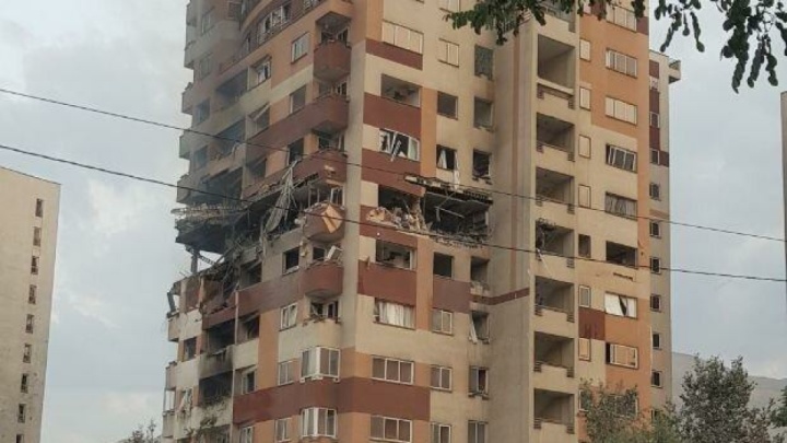 عملیات مقاوم‌سازی مجتمع اساتید سرو با رویکرد کیفی و شتاب‌دار اجرا می‌شود