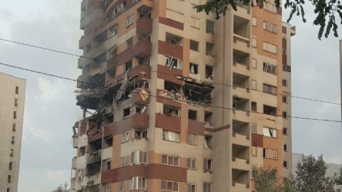 عملیات مقاوم‌سازی مجتمع اساتید سرو با رویکرد کیفی و شتاب‌دار اجرا می‌شود