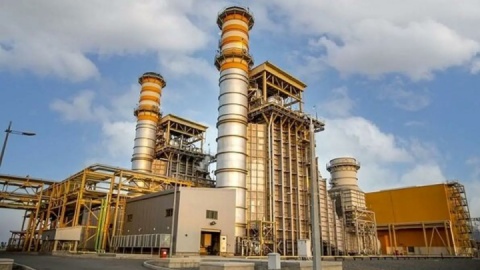 ظرفیت تولید نیروگاههای حرارتی ۴ هزار مگاوات افزایش یافت