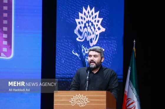 اختتامیه رویداد ملی بازی نامه نویسی نوجوانان (بازیستا)