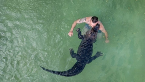 جهان در روزی که گذشت