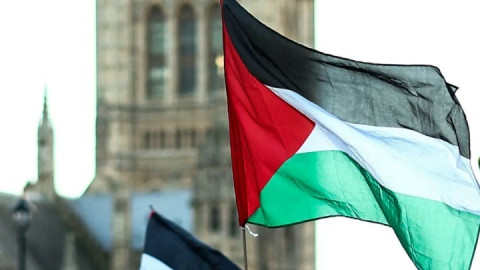 درخواست دموکرات‌ها از ترامپ برای به رسمیت شناختن فلسطین