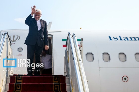 سفر معاون اول رئیس جمهور به ترکمنستان