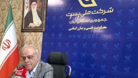 روزانه بیش از ۳۵ هزار گذرنامه به زائرین اربعین تحویل داده میشود