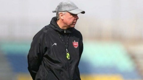 پرسپولیس امسال باید با قهرمانی جبران کند