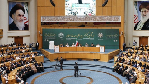 رئیس ستاد سی و نهمین کنفرانس وحدت منصوب شد