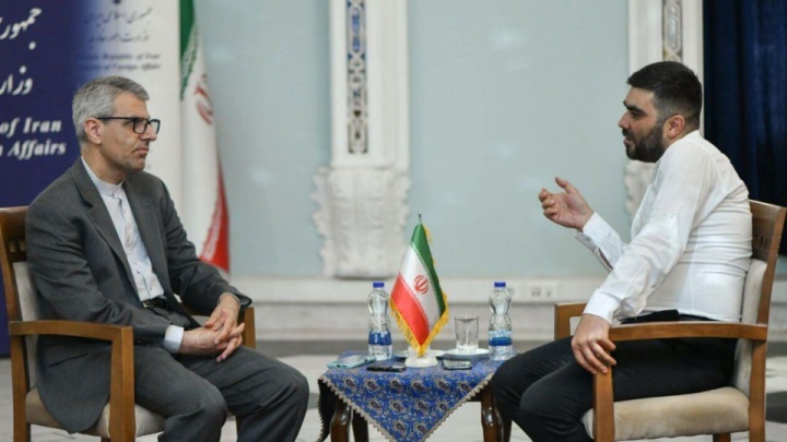 کشورهای همسایه ایران مانع از سوءاستفاده رژیم صهیونیستی از قلمروشان شوند