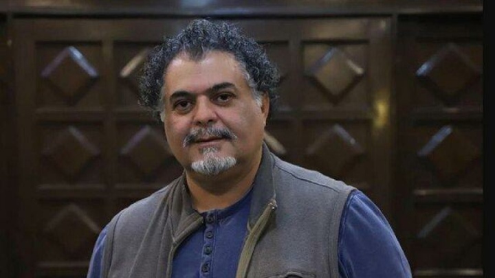 مرا با علیرضا عصار اشتباه می‌گیرند/ در «دنیای شیرین دریا» عموی تمام بچه‌های ایران بودم