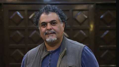 مرا با علیرضا عصار اشتباه می‌گیرند/ در «دنیای شیرین دریا» عموی تمام بچه‌های ایران بودم