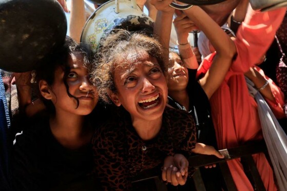 خان یونس، غزه