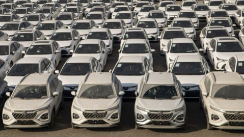 مهلت ثبت نام خودروهای وارداتی تمدید شد