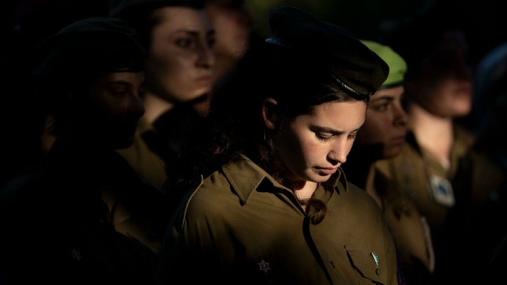 دلیل اصلی خودکشی‌ در میان نظامیان، حضور طولانی مدت در جنگ است