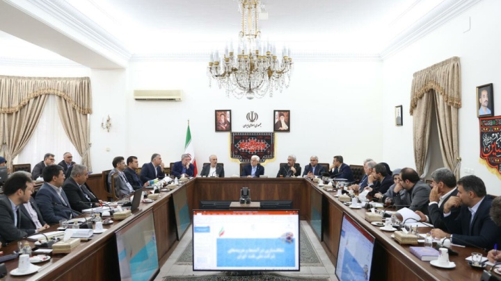 تأکید معاون اول رئیس‌جمهور بر شفاف‌سازی بودجه سال جاری