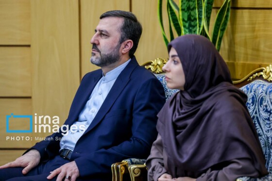 سفر معاون اول رئیس جمهور به ترکمنستان