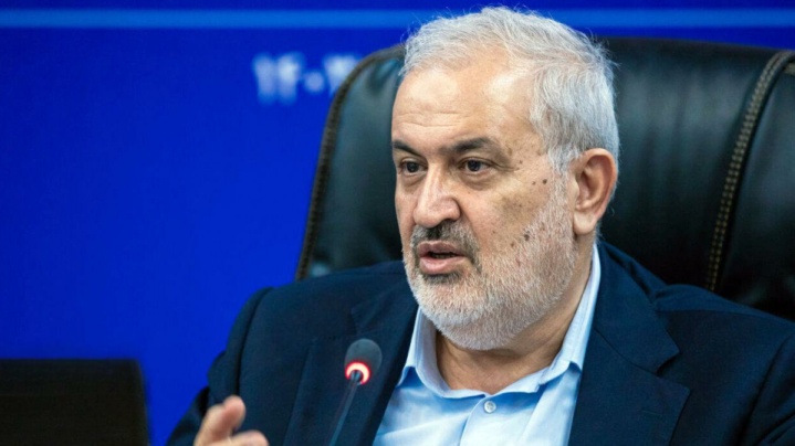 ظرفیت تولید برق ۵۰۰۰ مگاوات افزایش یافت