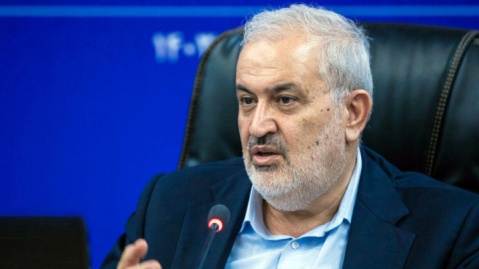 ظرفیت تولید برق ۵۰۰۰ مگاوات افزایش یافت