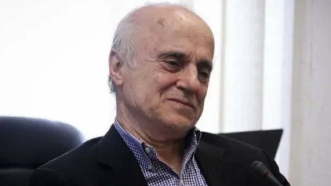 دوران پرماجرای آقای رئیس