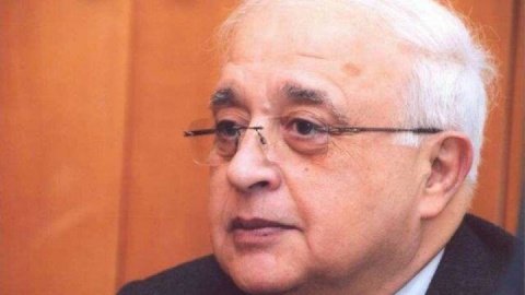 «الچین افندی‌اف» درگذشت