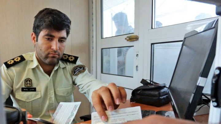 مشمولان غایب خدمت سربازی از مراجعه به مرزها برای حضور در راهپیمایی اربعین خودداری کنند