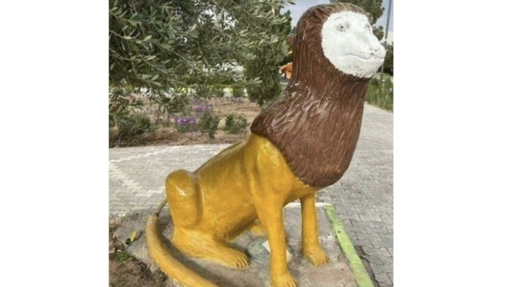 وقتی زیبایی ذبح می‌شود